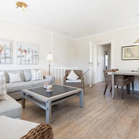 C-haus Cosima, App 80 *